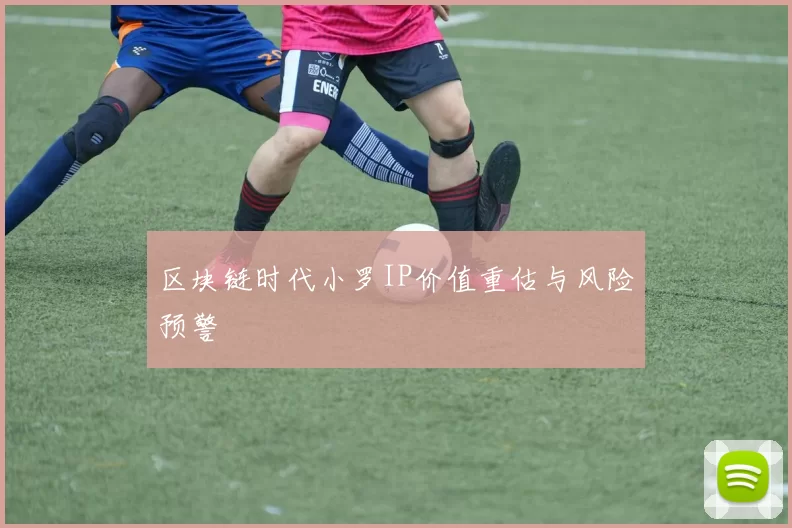 区块链时代小罗IP价值重估与风险预警