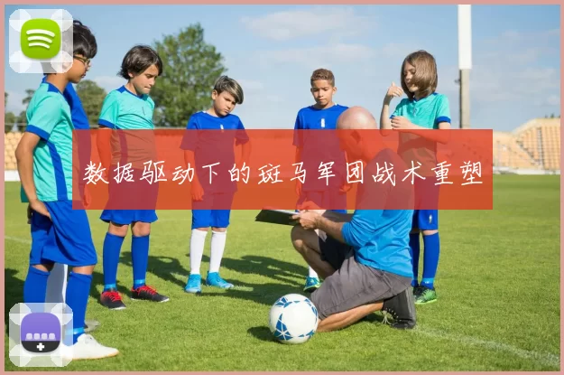 数据驱动下的斑马军团战术重塑